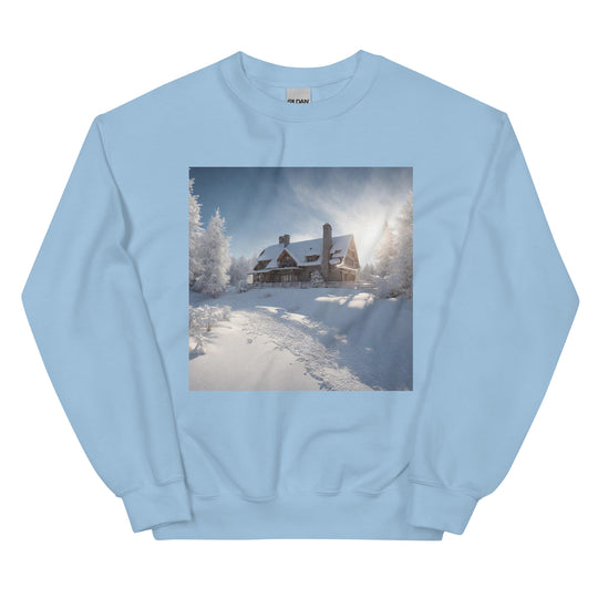 Unisex Sweatshirt - WhatUWant2Buy