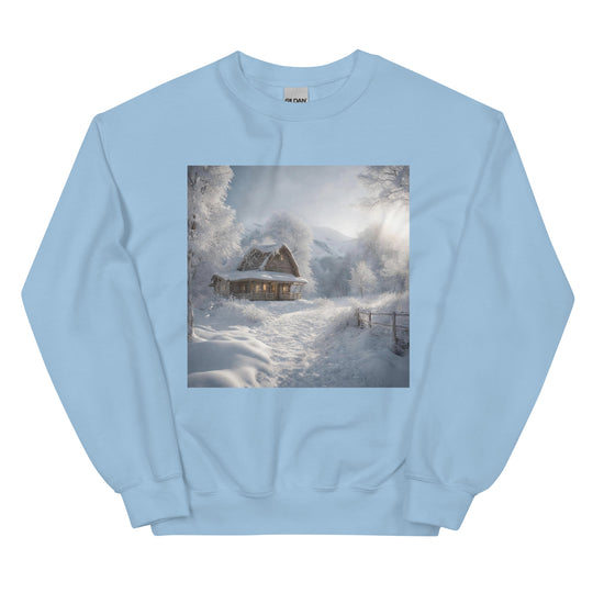 Unisex Sweatshirt - WhatUWant2Buy