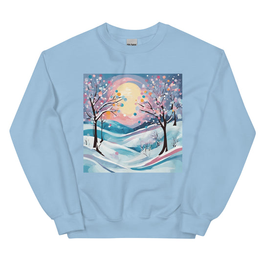 Unisex Sweatshirt - WhatUWant2Buy