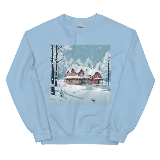 Unisex Sweatshirt - WhatUWant2Buy