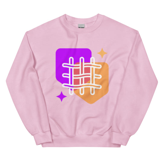 Unisex Sweatshirt - WhatUWant2Buy