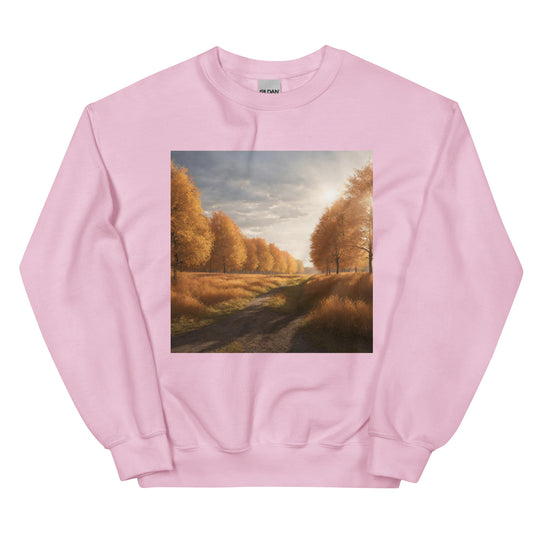 Unisex Sweatshirt - WhatUWant2Buy