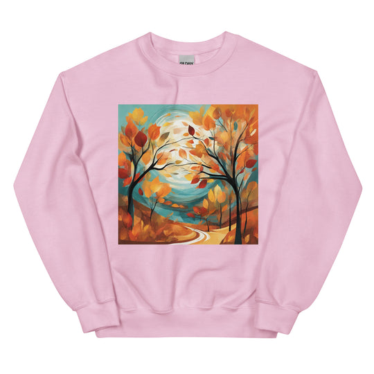 Unisex Sweatshirt - WhatUWant2Buy