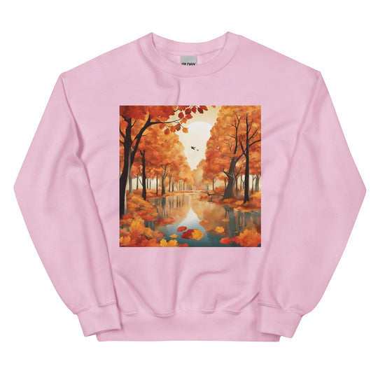 Unisex Sweatshirt - WhatUWant2Buy