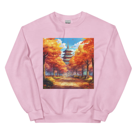 Unisex Sweatshirt - WhatUWant2Buy