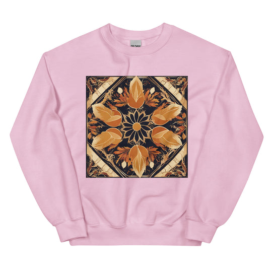 Unisex Sweatshirt - WhatUWant2Buy