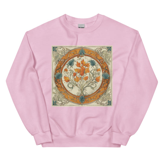 Unisex Sweatshirt - WhatUWant2Buy