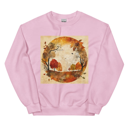 Unisex Sweatshirt - WhatUWant2Buy