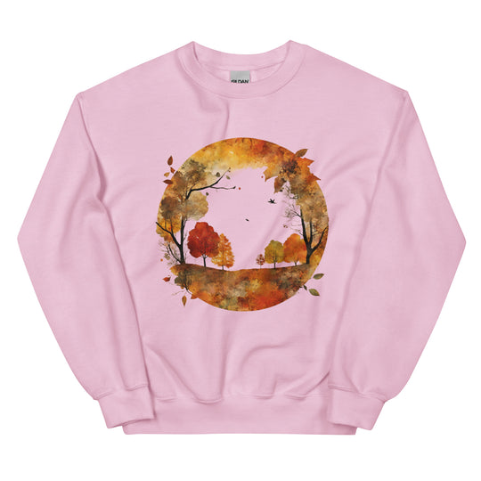 Unisex Sweatshirt - WhatUWant2Buy