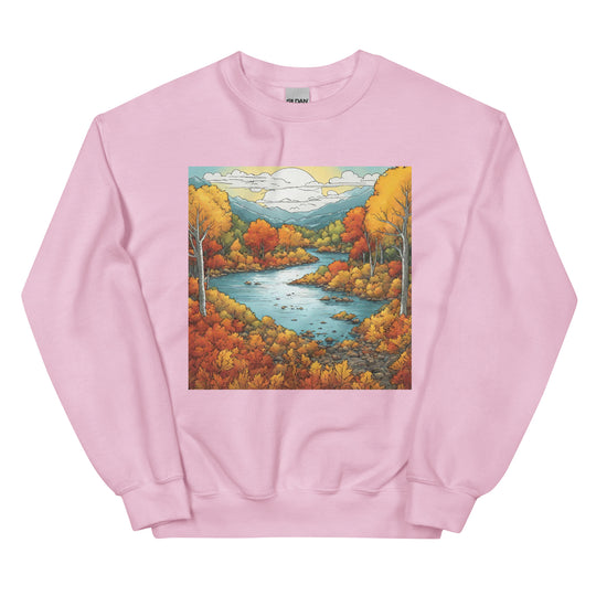 Unisex Sweatshirt - WhatUWant2Buy