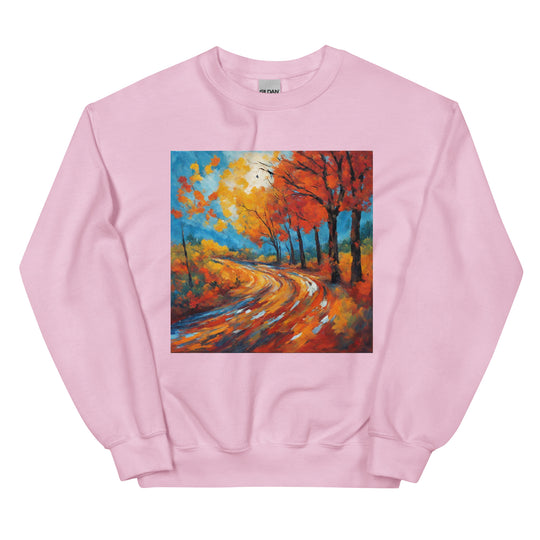 Unisex Sweatshirt - WhatUWant2Buy