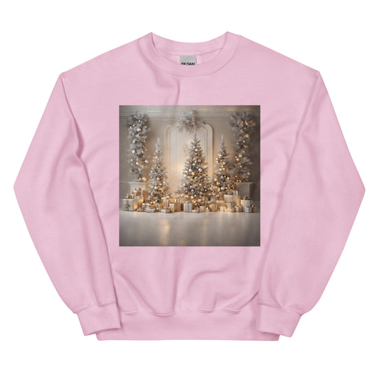 Unisex Sweatshirt - WhatUWant2Buy