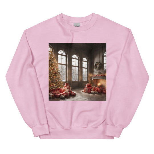 Unisex Sweatshirt - WhatUWant2Buy