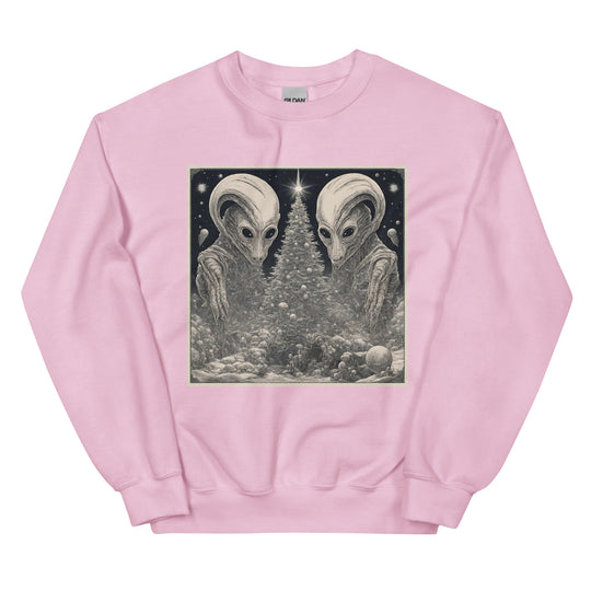 Unisex Sweatshirt - WhatUWant2Buy
