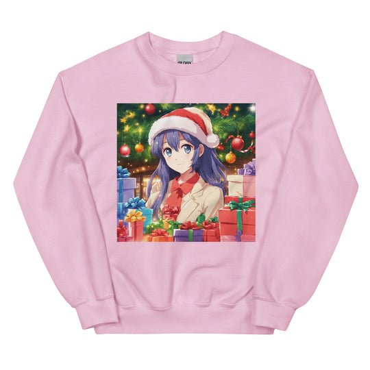 Unisex Sweatshirt - WhatUWant2Buy