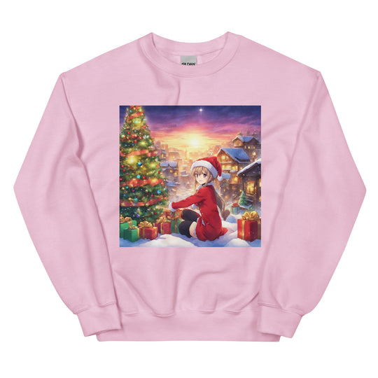Unisex Sweatshirt - WhatUWant2Buy