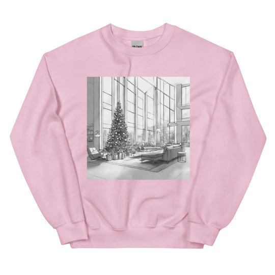 Unisex Sweatshirt - WhatUWant2Buy