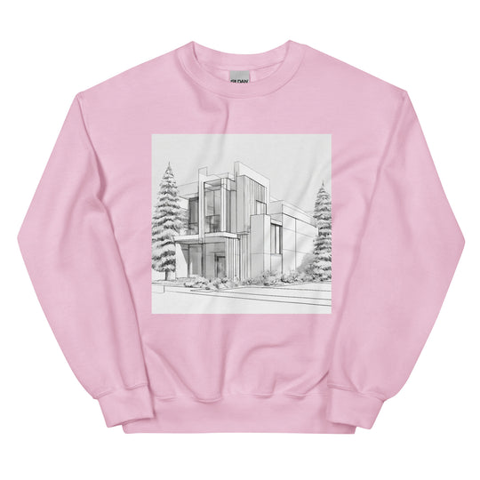 Unisex Sweatshirt - WhatUWant2Buy