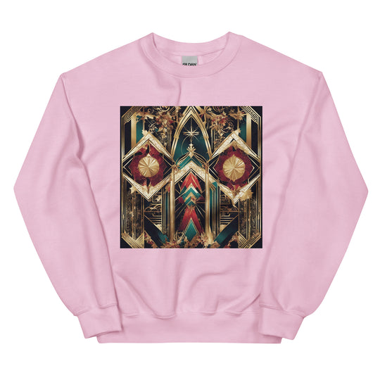 Unisex Sweatshirt - WhatUWant2Buy