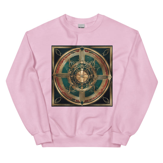 Unisex Sweatshirt - WhatUWant2Buy
