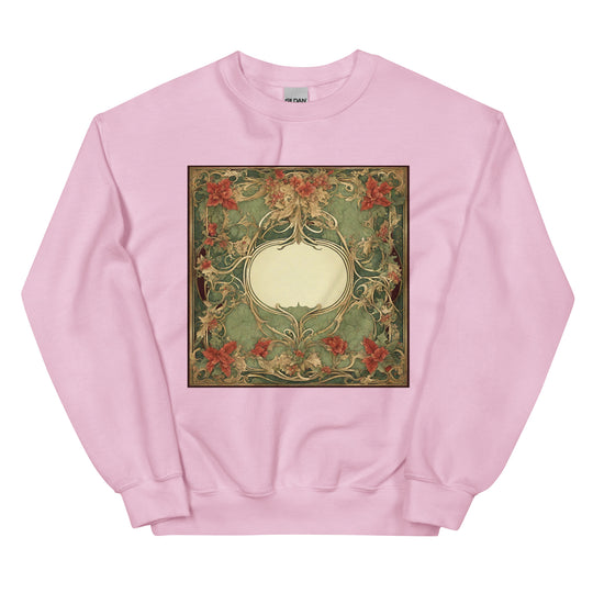 Unisex Sweatshirt - WhatUWant2Buy