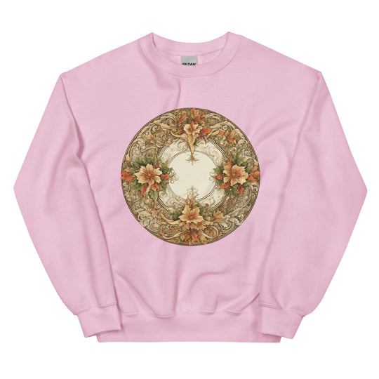Unisex Sweatshirt - WhatUWant2Buy