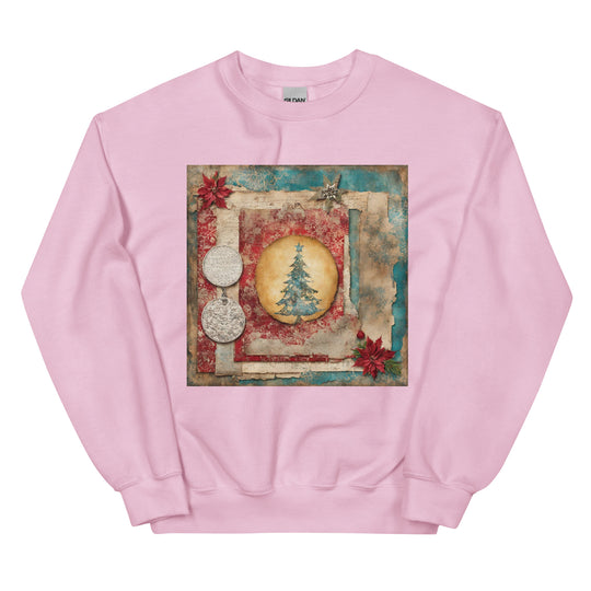 Unisex Sweatshirt - WhatUWant2Buy