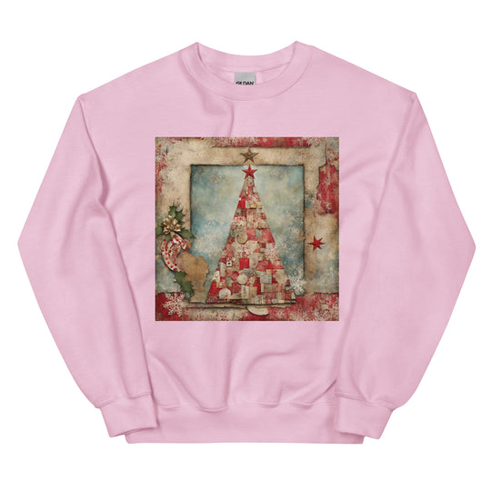 Unisex Sweatshirt - WhatUWant2Buy