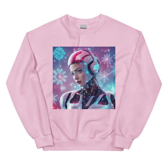 Unisex Sweatshirt - WhatUWant2Buy