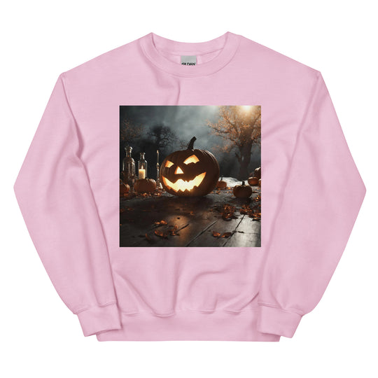 Unisex Sweatshirt - WhatUWant2Buy