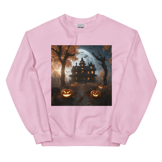 Unisex Sweatshirt - WhatUWant2Buy