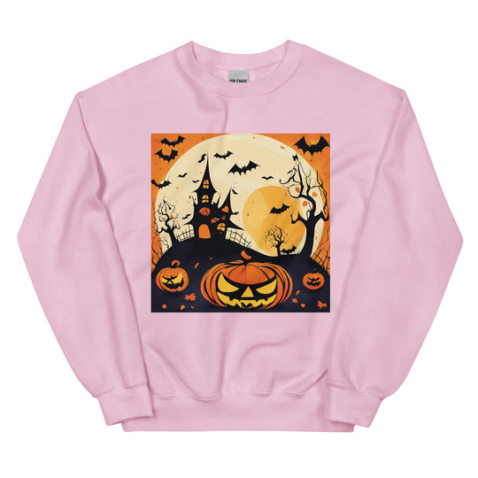 Unisex Sweatshirt - WhatUWant2Buy