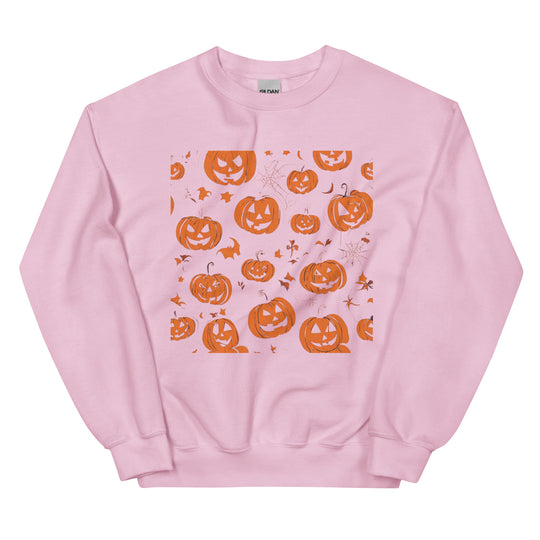Unisex Sweatshirt - WhatUWant2Buy
