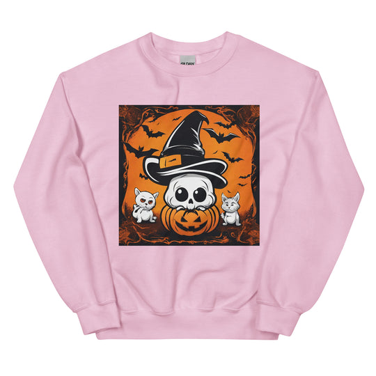 Unisex Sweatshirt - WhatUWant2Buy