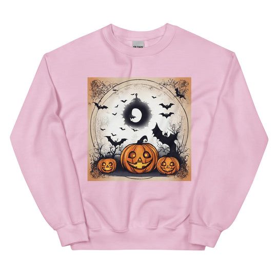 Unisex Sweatshirt - WhatUWant2Buy