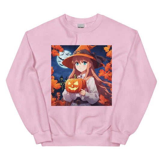 Unisex Sweatshirt - WhatUWant2Buy