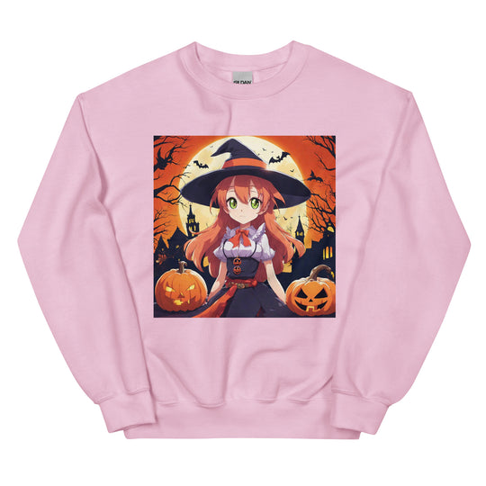 Unisex Sweatshirt - WhatUWant2Buy