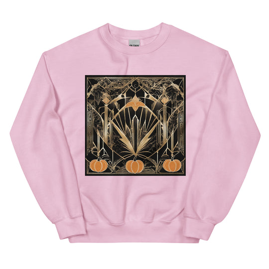 Unisex Sweatshirt - WhatUWant2Buy