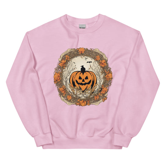 Unisex Sweatshirt - WhatUWant2Buy
