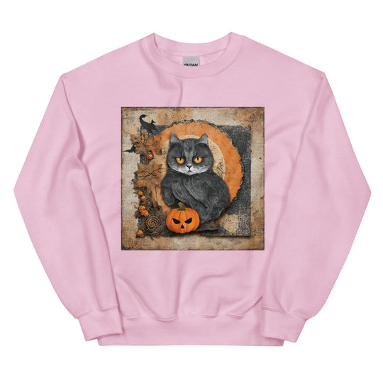 Unisex Sweatshirt - WhatUWant2Buy
