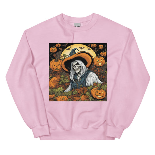 Unisex Sweatshirt - WhatUWant2Buy