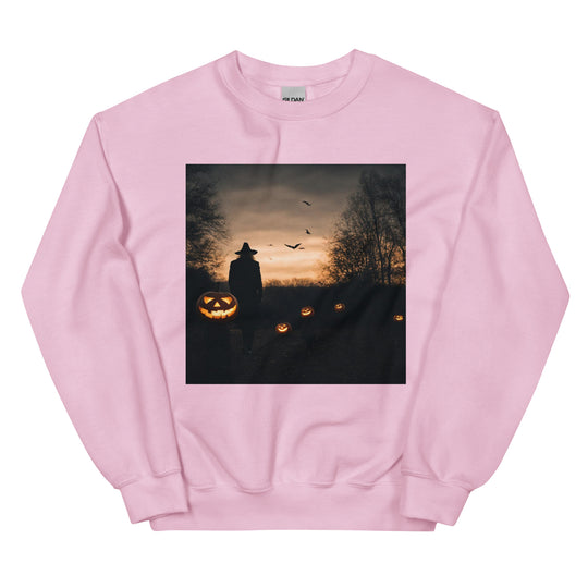 Unisex Sweatshirt - WhatUWant2Buy