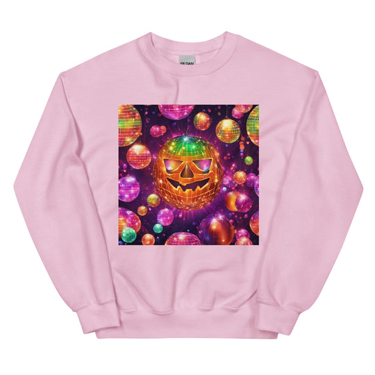 Unisex Sweatshirt - WhatUWant2Buy