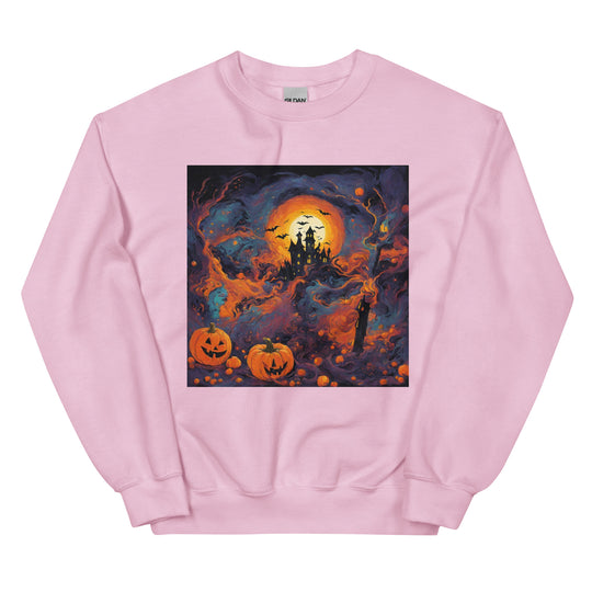 Unisex Sweatshirt - WhatUWant2Buy