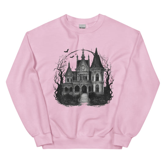 Unisex Sweatshirt - WhatUWant2Buy