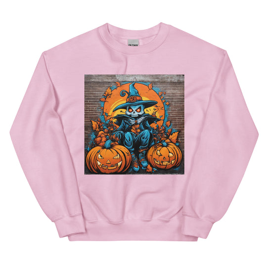 Unisex Sweatshirt - WhatUWant2Buy