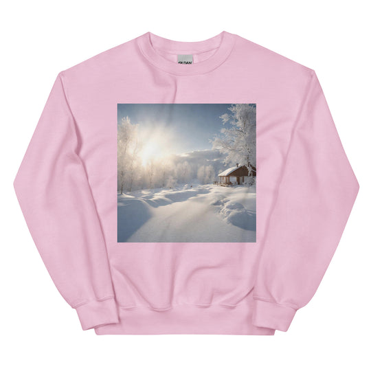 Unisex Sweatshirt - WhatUWant2Buy
