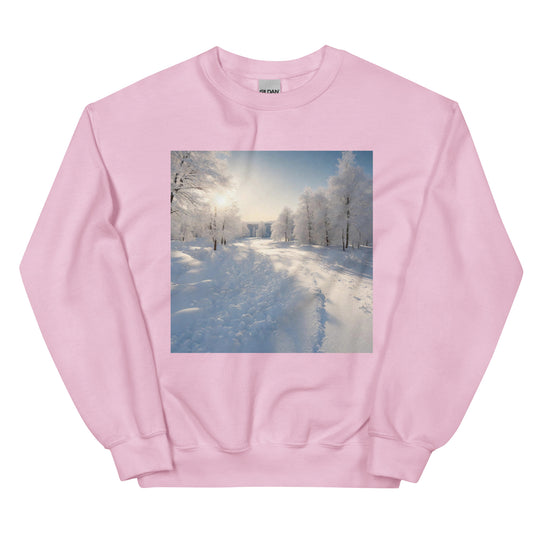 Unisex Sweatshirt - WhatUWant2Buy