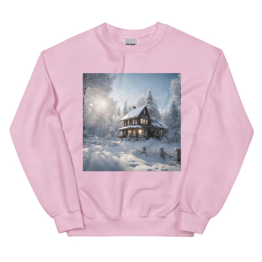 Unisex Sweatshirt - WhatUWant2Buy
