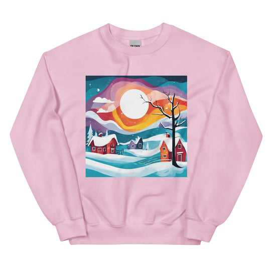 Unisex Sweatshirt - WhatUWant2Buy